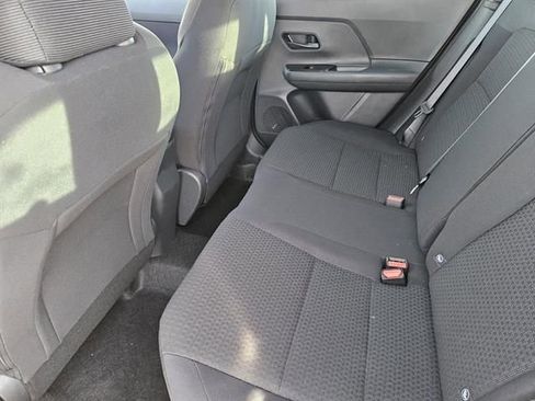 Used 2026 Nissan Kicks S image 18