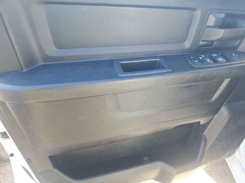 Used 2022 RAM 2500 Tradesman w/ Chrome Appearance Group image 14