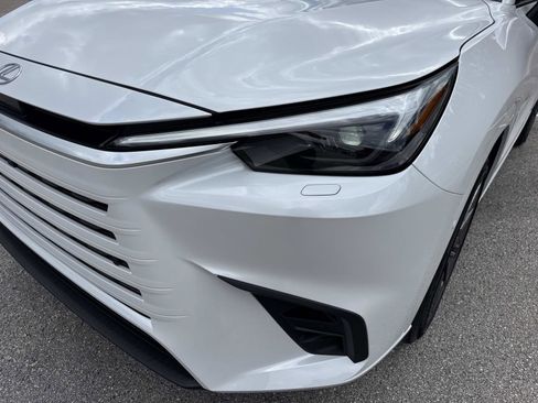 New 2026 Lexus TX 350 AWD image 9