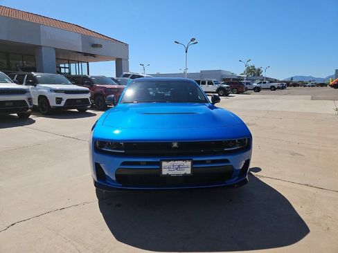 New 2026 Dodge Charger R/T w/ Performance Handling Group AWD/4WD image 5