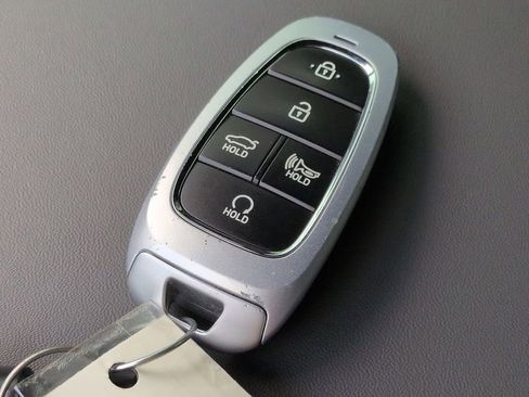 Used 2023 Hyundai Sonata N Line w/ Cargo Package FWD image 29