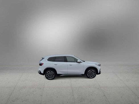 New 2026 BMW X1 xDrive28i w/ Technology Package AWD/4WD image 9