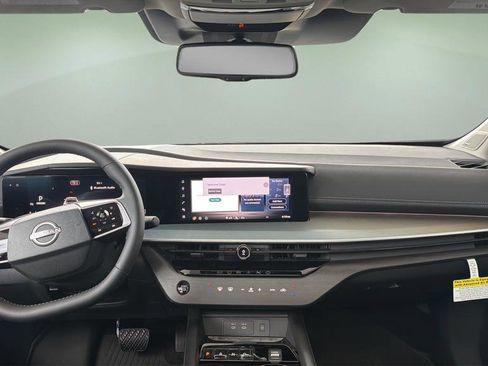 New 2026 Nissan Murano SL AWD/4WD image 7