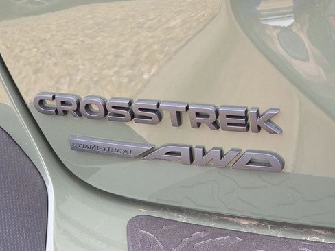 New 2026 Subaru Crosstrek 2.5i Wilderness AWD/4WD image 7