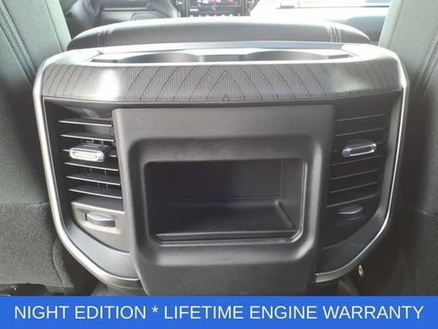 New 2026 RAM 2500 Big Horn AWD/4WD image 27