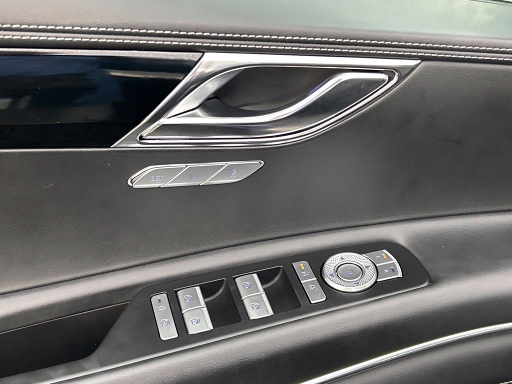 Used 2026 Genesis GV80 2.5T AWD/4WD image 19