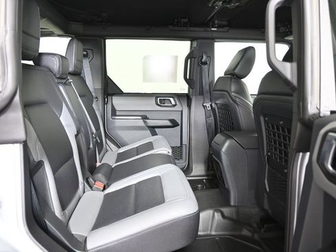 Used 2024 Ford Bronco Big Bend AWD/4WD image 15
