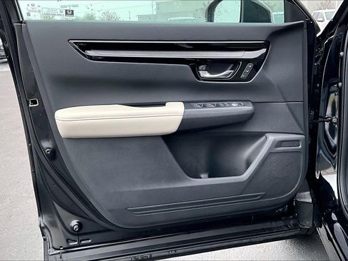 Certified 2025 Honda CR-V EX-L image 26