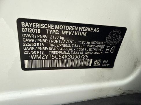 Used 2019 MINI Cooper Countryman S AWD/4WD image 52