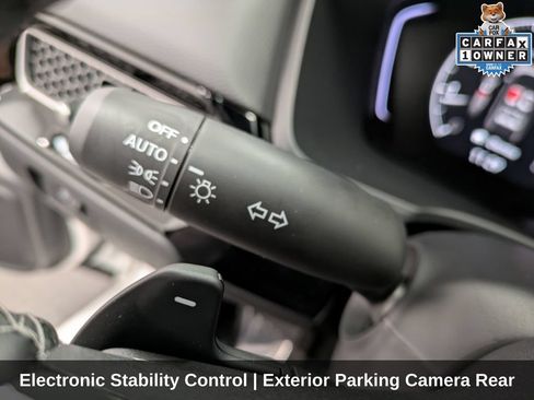 Certified 2026 Honda Civic Sport image 23