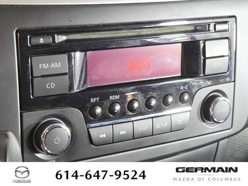 Used 2017 Nissan Sentra S FWD image 31