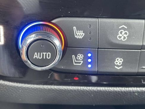 Certified 2024 Buick Enclave Avenir FWD image 26