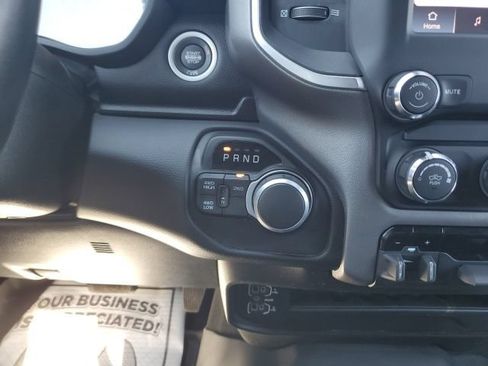 Used 2024 RAM 2500 Big Horn w/ Bed Utility Group AWD/4WD image 19