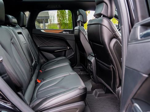 Used 2019 Lincoln MKC Reserve w/ MKC Climate Package AWD/4WD image 20