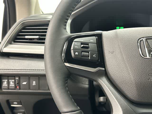 New 2026 Honda Odyssey EX-L image 17