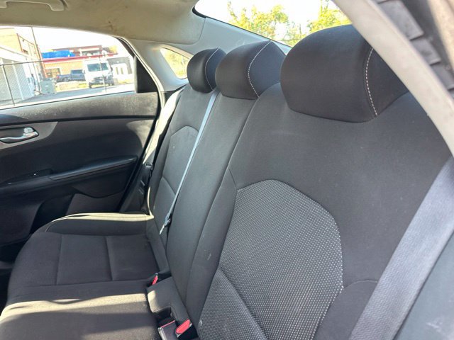 Used 2021 Kia Forte LXS FWD image 16