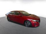 Used 2024 Nissan Sentra SV image 2