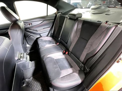 Used 2023 Subaru WRX Limited AWD/4WD image 32