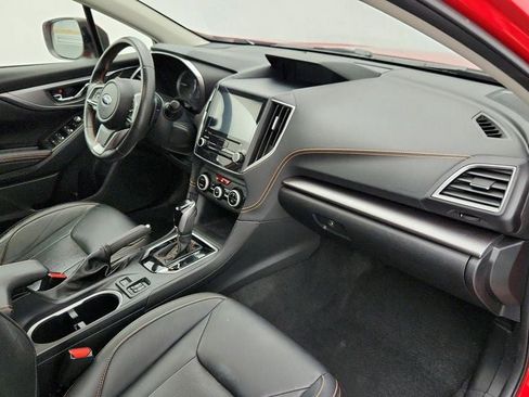 Used 2023 Subaru Crosstrek 2.5i Limited w/ Moonroof Package image 27