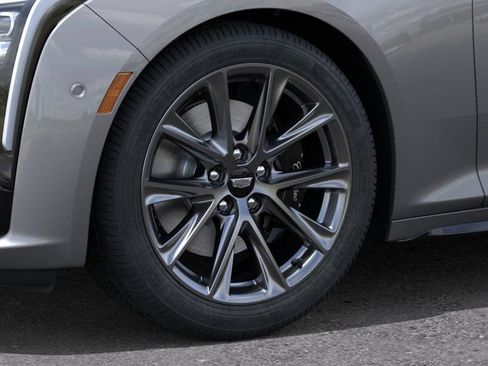 New 2026 Cadillac CT5 V RWD image 9