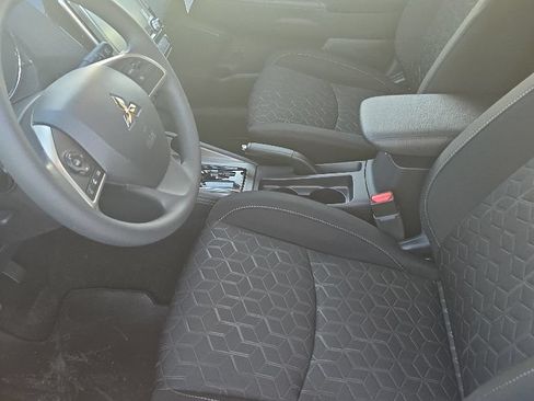 New 2026 Mitsubishi Outlander Sport ES AWD/4WD image 9