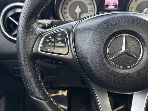 Used 2016 Mercedes-Benz CLA 250 image 22