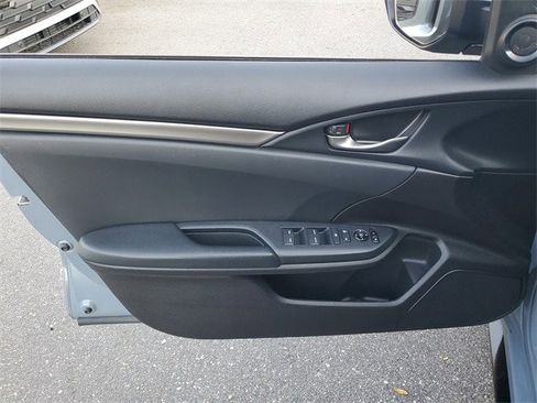 Used 2020 Honda Civic Sport image 13