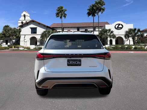 Used 2023 Lexus RX 350 FWD w/ Accessory Package (Z1) image 3