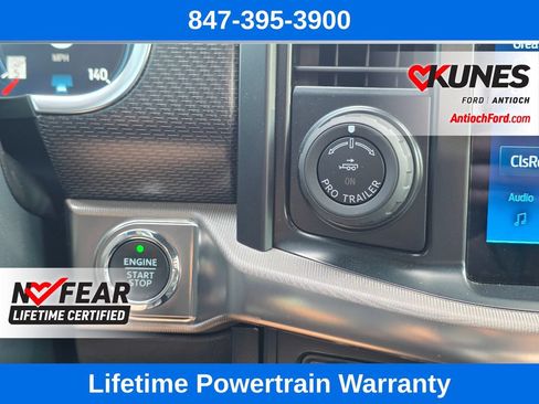 Used 2023 Ford F150 Raptor w/ Raptor 37 Performance Package AWD/4WD image 47