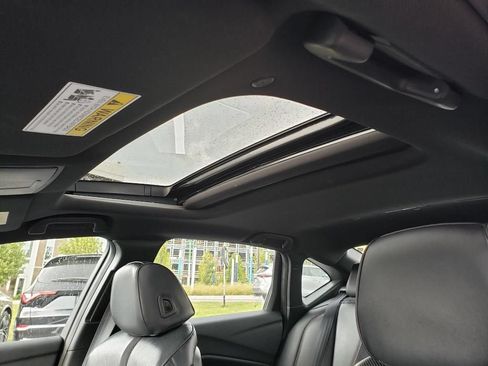 Certified 2023 Acura TLX w/ A-SPEC Package AWD/4WD image 31