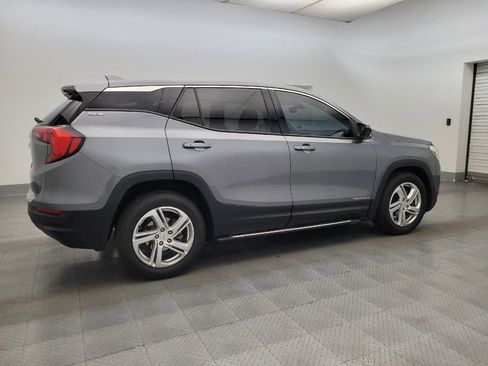 Used 2018 GMC Terrain SLE image 10