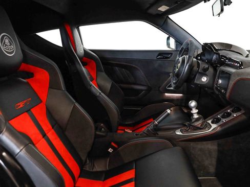 Used 2021 Lotus Evora RWD image 31