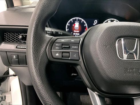 Used 2024 Honda CR-V EX image 23