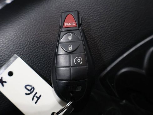 Used 2017 RAM 2500 Laramie w/ Protection Group image 24