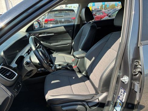 Used 2025 Kia Seltos S image 25