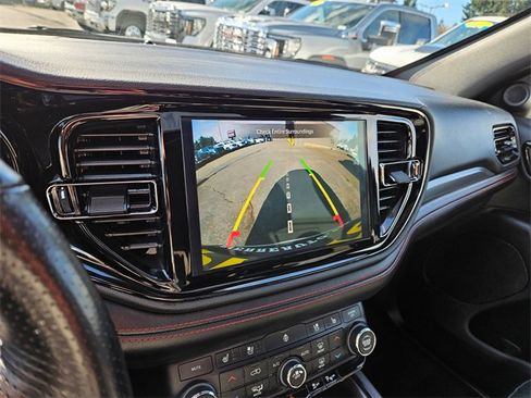 Used 2024 Dodge Durango GT image 28
