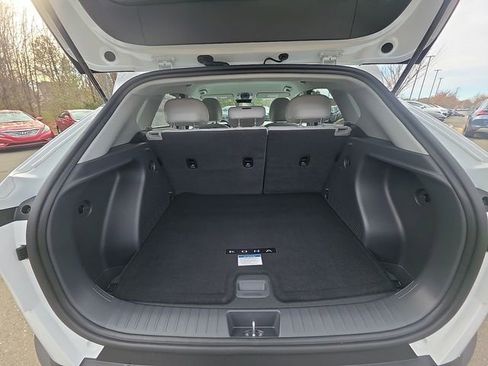 New 2026 Hyundai Kona SEL Sport FWD image 21