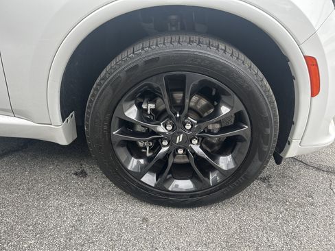 Certified 2023 Dodge Durango GT AWD/4WD image 5
