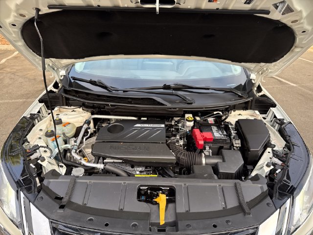 Used 2023 Nissan Rogue SL w/ SL Premium Package AWD/4WD image 29