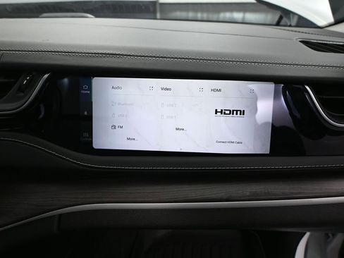 Used 2022 Jeep Grand Cherokee Limited 4xe image 51