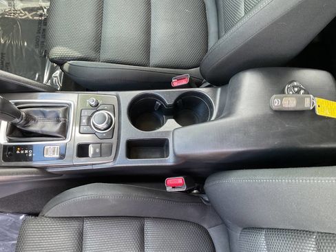 Used 2016 MAZDA CX-5 Touring AWD/4WD image 26