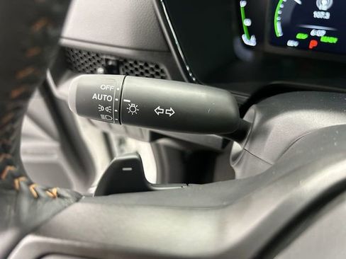 Used 2026 Honda CR-V Sport-L image 16