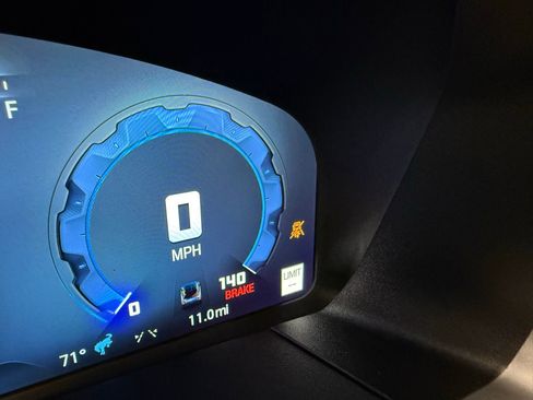 New 2025 Ford Bronco Sport Outer Banks w/ Outer Banks Tech Package+ image 16