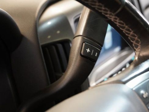 Used 2016 Chevrolet Silverado 1500 LT w/ All Star Edition image 20