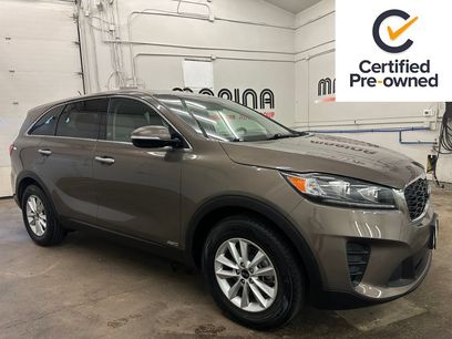 Used 2019 Kia Sorento AWD
