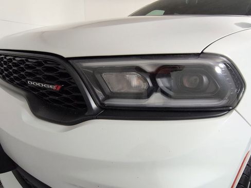 Certified 2023 Dodge Durango GT AWD/4WD image 14