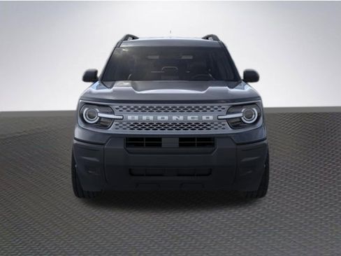 New 2026 Ford Bronco Sport Big Bend AWD/4WD image 6