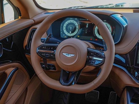 New 2026 Aston Martin DBX 707 AWD/4WD image 32