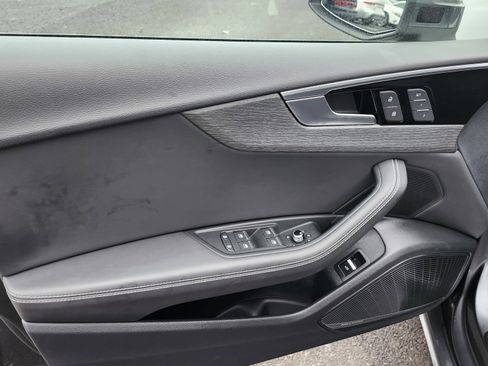 Used 2021 Audi A5 2.0T Premium Plus w/ Premium Plus image 29