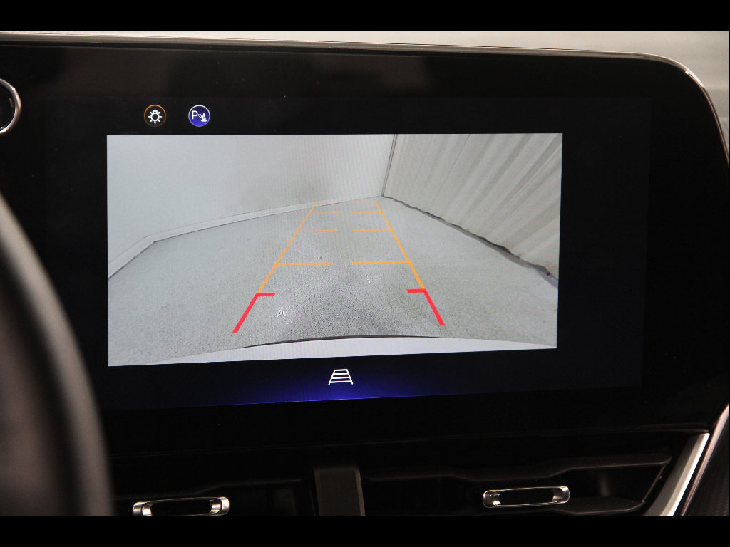 Certified 2025 Chevrolet Equinox LT FWD image 15